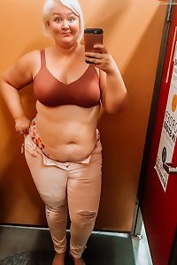 absorbs massive belly