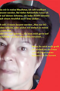 Die perverse trio Fotzen Oma will AO Gangbangs