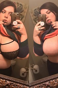 sensual chicks enjoying sultry hook-up